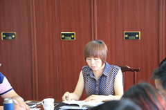 公司“七一”建黨座談會(huì)