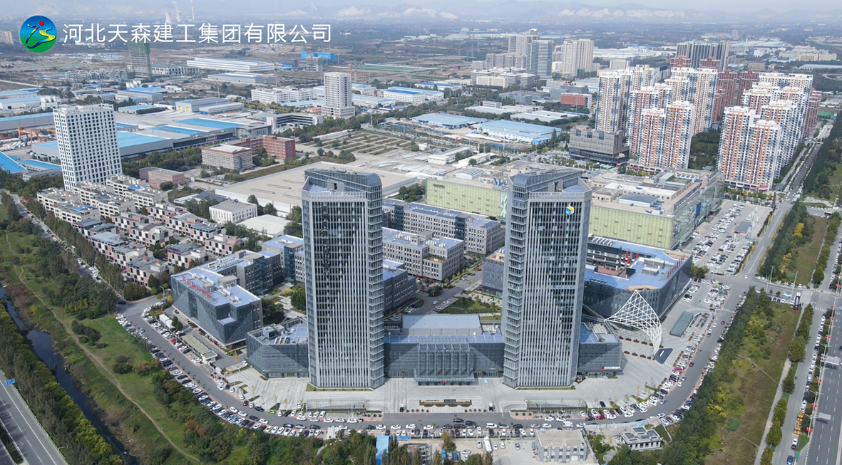 喜報(bào)！集團(tuán)公司參建項(xiàng)目榮獲魯班獎(jiǎng)